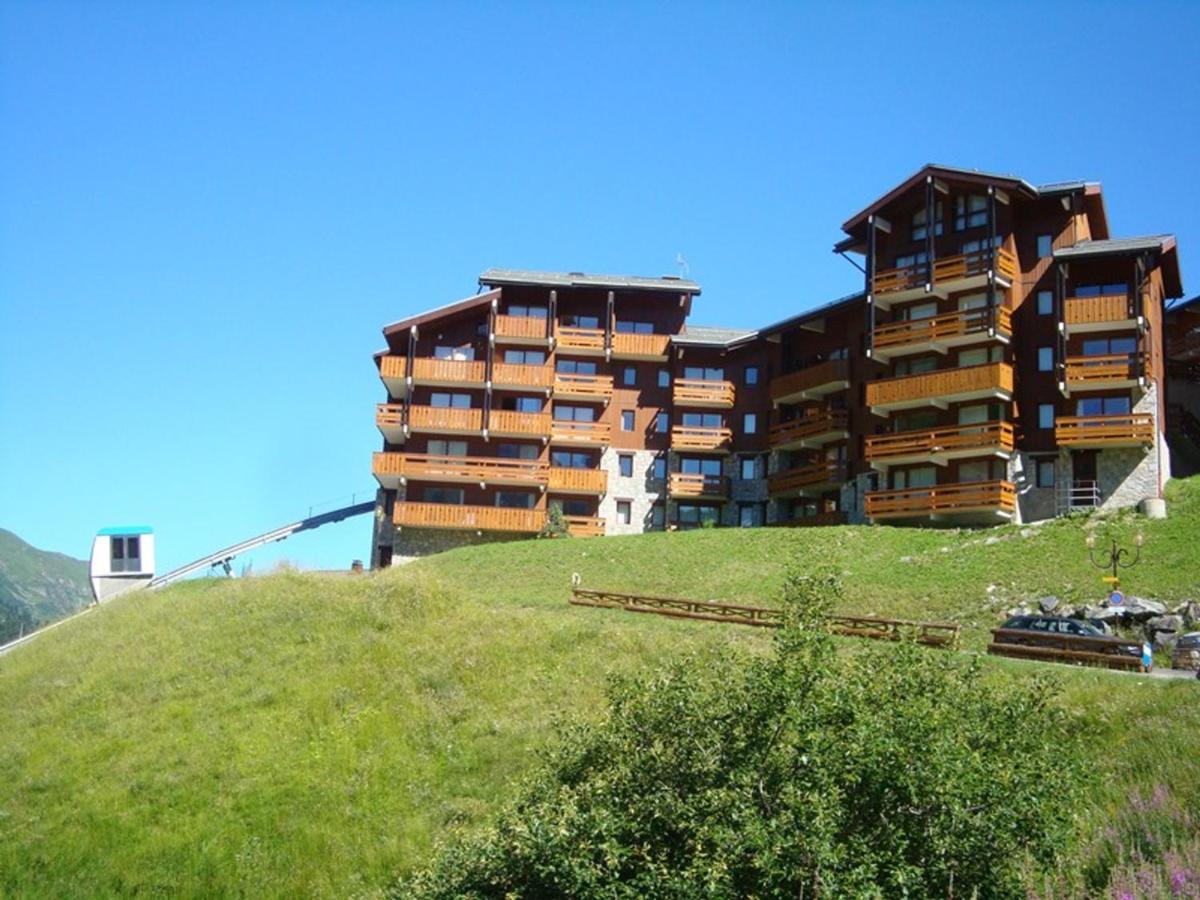 Appartement Meribel, 3 Pieces, 6 Personnes - Fr-1-355-116 Méribel Exterior foto